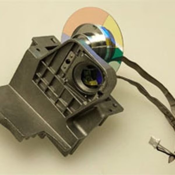 Replacement for Samsung Sp56k3hd Color Wheel, Ilc, Mfr#: SP56K3HD  COLOR WHEEL SAMSUNG
